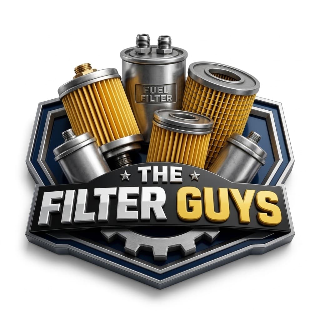 Your Filter Guys logo